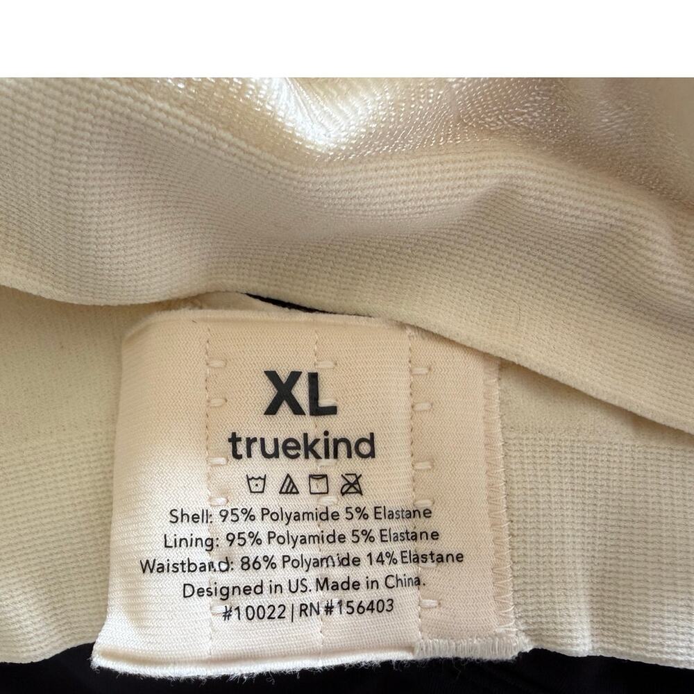 Truekind Daily Comfort Wireless Shaper Bra, Beige, Size XL, NEW with tags - Picture 3 of 6